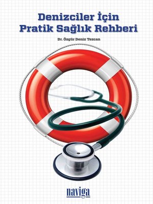 cover image of Denizciler için Pratik Sağlık Rehberi